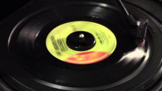 Hung On You - The Righteous Brothers (45 rpm)