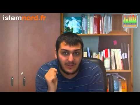 Apprendre le tajwid comme le Prophète sws   Leçon 7