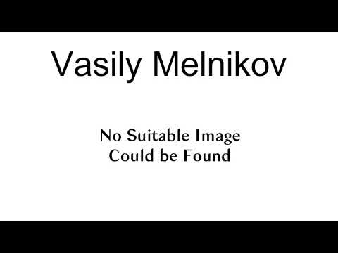 Vasily Melnikov