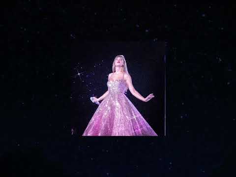 taylor swift - enchanted (tv) (speed up + reverb)