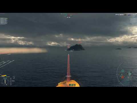 Clangefechte bei WOWS