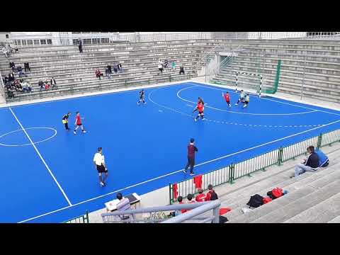 Golovi Minja vs. Mostar SG, BH Telecom 2019