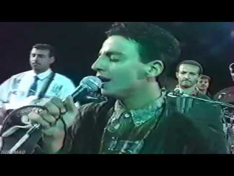 Cheb Anouar - Ya Walach Ya Nekara HQ . الشاب انور يا وعلاش يا النكارة