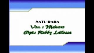 Download lagu Mainoro - SATU DARAH mp3
