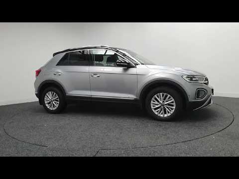 Volkswagen T-Roc STYLE 2.0 TDI M6F 116HP - Image 2