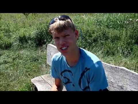 Vloggen met InsectsNL bij het Beekbergerwoud; Christian Olivier Vlog#220