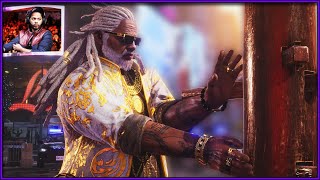 This Leroy Beat The Greatest Tekken Player!