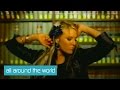 Cascada - Everytime We Touch (Official Video) 