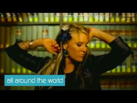 Cascada - Everytime We Touch (Official Video) Video