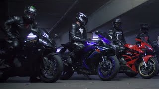 Future - Mask Off Aesthetic Remix (Bike Night)