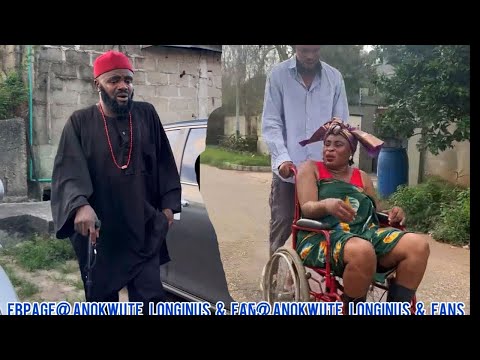 Chief Imo Comedy || calabar wife is back as maggi no gree come back from the state