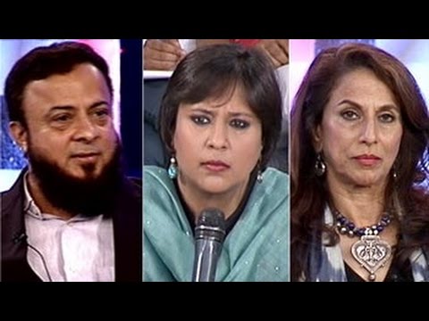 We The People with Barkha Dutt - Yakub Memon hanging: Strong state or incomplete justice?