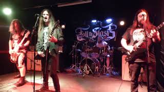 Bane (Serbia) - The True Insomnia (Live in Montreal)