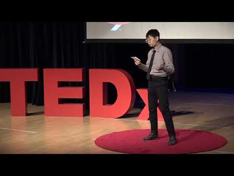 How Anyone Can Become An Innovator | Injoon Jun | TEDxYouth@GAA