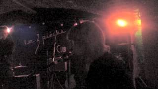 Ellah A Thaun - White Nights (Psychic TV cover)