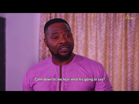 IDAMU IYA 2 (Mother's Dilemma) | Latest Yoruba Movie 2020 | Starring Ninalowo Bolanle, Femi Adebayo.
