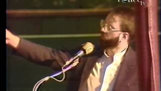 Dr. Gary Miller discusses the ideology that God became man.