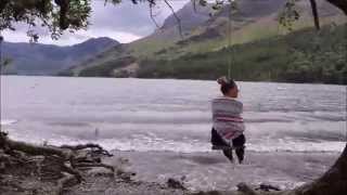 LAKE DISTRICT ROAD TRIP 2015