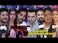 Bigg Boss 13 Evicted Contestant Reaction On Sidharth Shukla Behaviour Asim Sidharth FIGHT And More