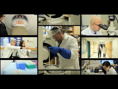 A Virtual Tour of Penn's Frontotemporal Degeneration (FTD) Program Project Grant & Penn FTD Center