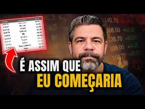 If I were starting from scratch in 2026, I would do this!