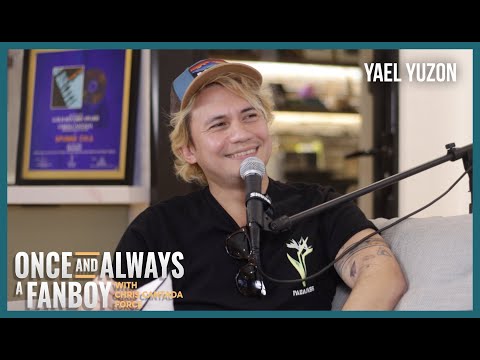 Once and Always a Fanboy and 2 more