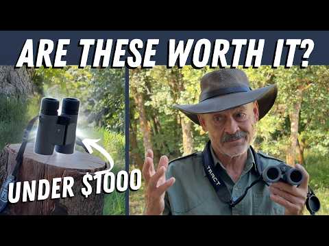 Are These the Best Hunting Binoculars Under $1,000