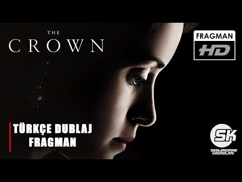 The Crown Türkçe Dublaj Fragman | Netflix