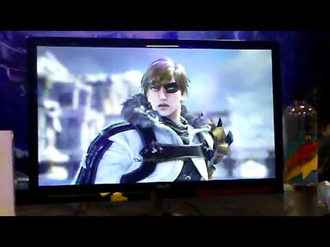 Kowtown Robinson vs ArcticKomodo SC6 CB2018