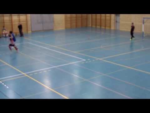 2014-1-19 CADETES RECREATIU - RACING ANDRAITX