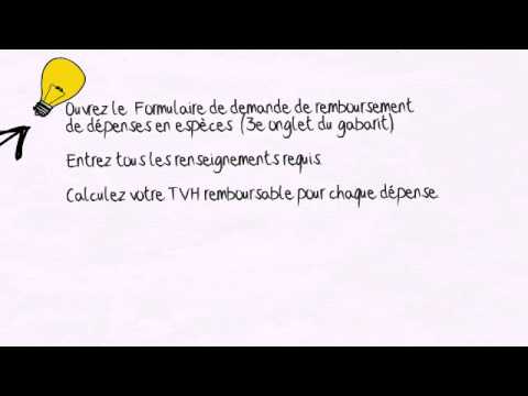 How To Submit a Claim FRENCH