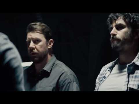 SEAL Team — Brothers in Arms (02x05)