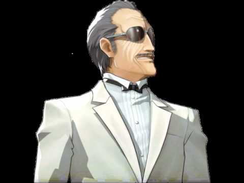 Catherine OST Track 7 - Mussorgsky - Pictures at an Exhibition The Hut on Fowl's Legs.wmv