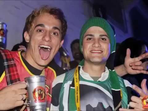 Engenharíadas Paranaense 2014 - Vídeo PROMO