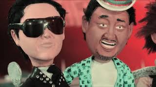 Video Llorarás Por Mi de Chaucha Kings , ALADINO