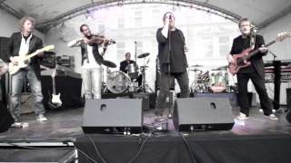 Stanley Beamish Blues Band-Mad Man Blues