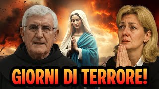 MEDJUGORJE: LA MADONNA RIVELA COSA ACCADRÀ IL 24 DICEMBRE 2025
