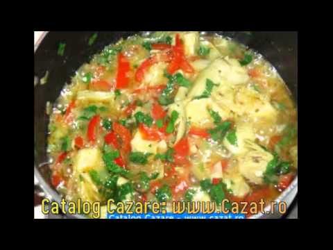 Cazare Viscri, Brasov - Cazat.ro