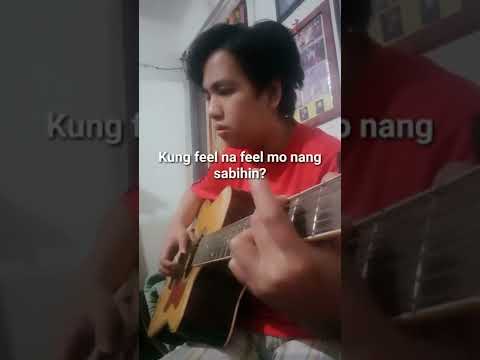 Tameme | Jolina Magdangal #opm #acousticguitar