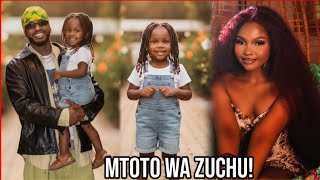 Download lagu MAPYA YAIBUKA ZUCHU AMUANIKA MITANDAONI MTOTO WAKE KWA MARA YA KWANZA/ DIAMOND AMPOKEA KWA FURAHA mp3