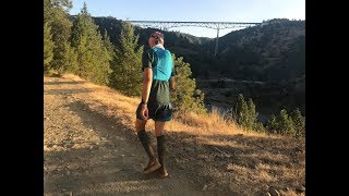 The Ultramarathon Dream, The 2018 Western States 100 Mile Endurance Run