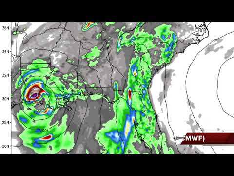 May 21, 2018 Weather Xtreme Video - Morning Edition
