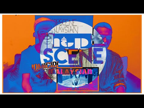 [Reaction] ALEPHUNTER - BAHASA (prod by Sang Kakala) (Lyrics Video)