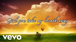 Westlife - Moments (Lyric Video)