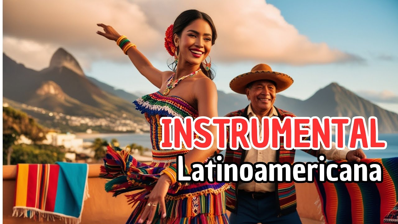 Melodías Andinas que te harán SOÑAR