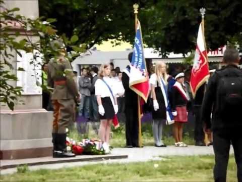 50-lecie Błonia, Bydgoszcz