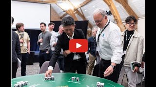 IBA Industrial User Meeting 2024