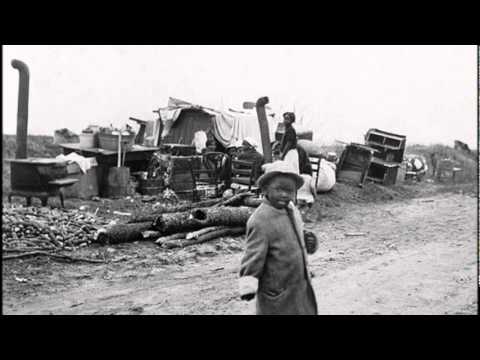 Rev. Robert Wilkins - Don't Let Nobody Turn You 'Round