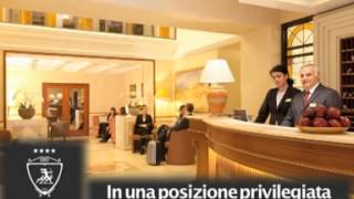 Hotel Diana - Roof Garden