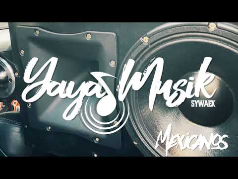 DARIO G MASHUP TECH x MEXICANOS 2021(extrait) bientôt la version complète ☺️☺️✊🏾✊🏾✊🏾